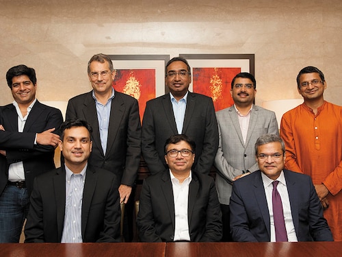 Forbes India Forbes India Image