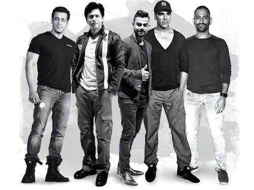 Forbes India Forbes India Image