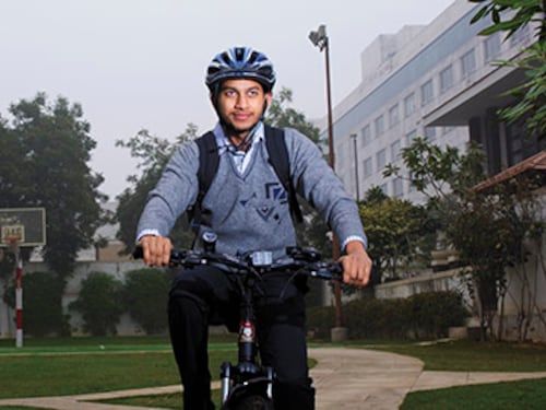 Forbes India Image