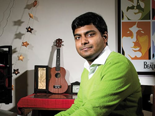 Forbes India Forbes India Image