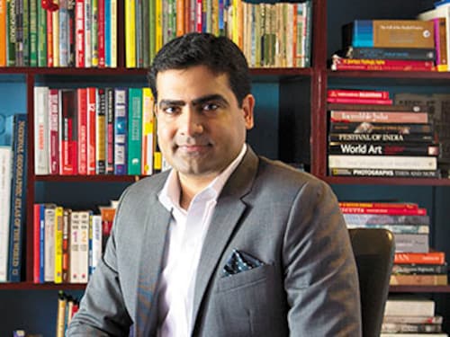 Forbes India Forbes India Image