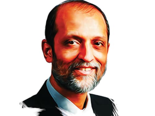 Forbes India Forbes India Image