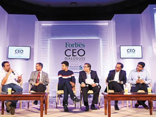 Forbes India Forbes India Image