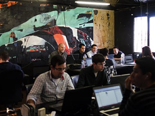 Forbes India Forbes India Image