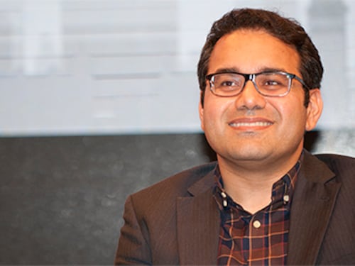 Forbes India Image