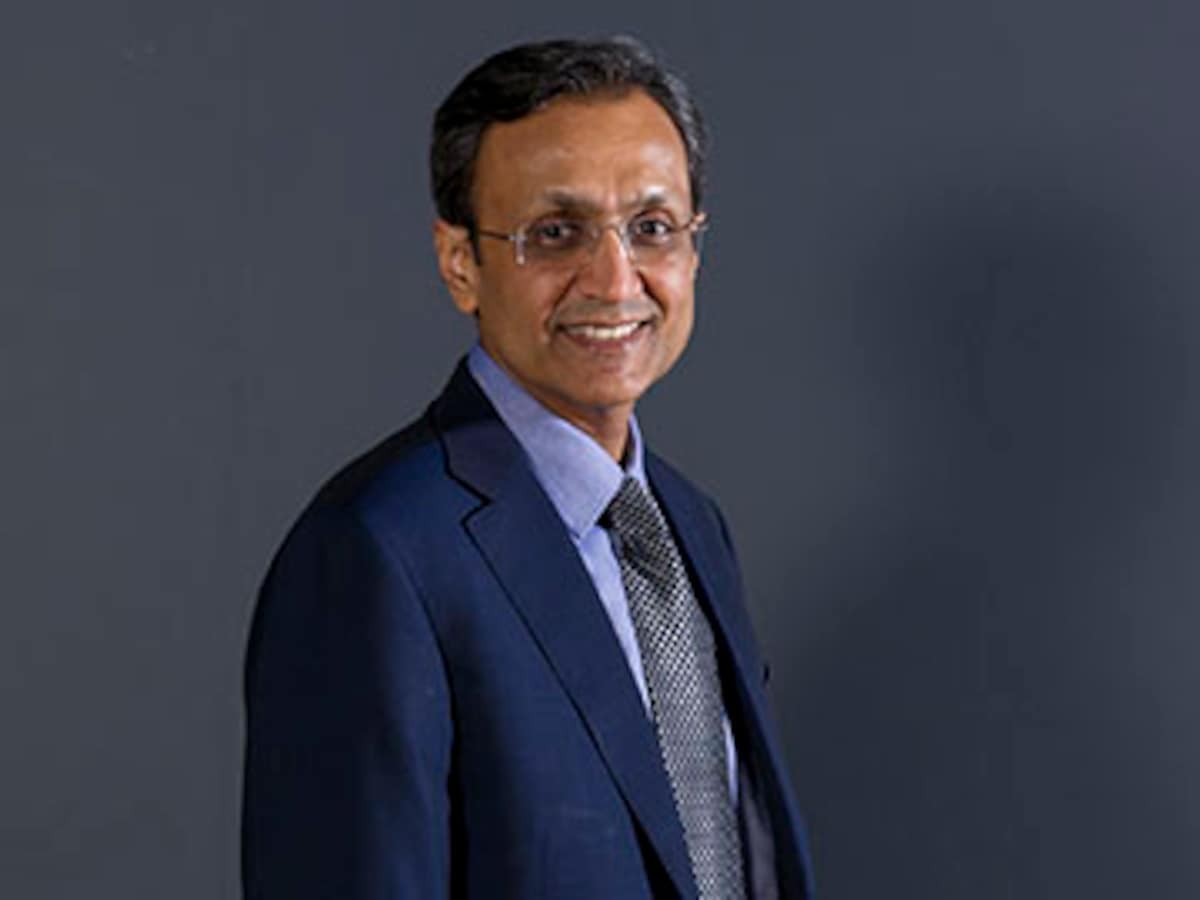 Anil Rai Gupta carries forward QRG's legacy at Havells India