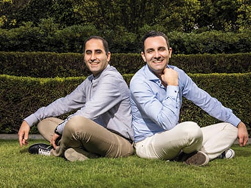 Forbes India Forbes India Image