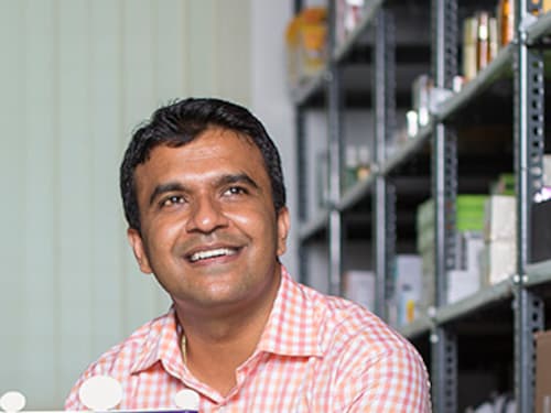 Forbes India Forbes India Image