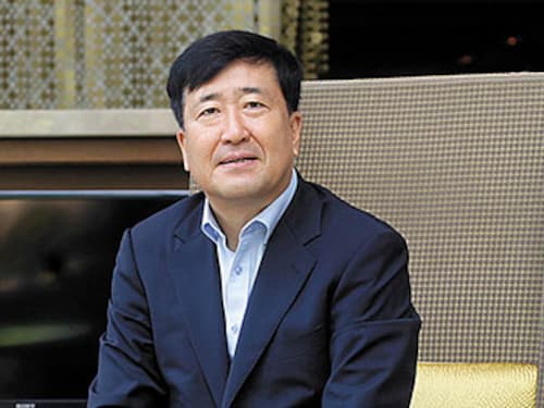 Forbes India Forbes India Image