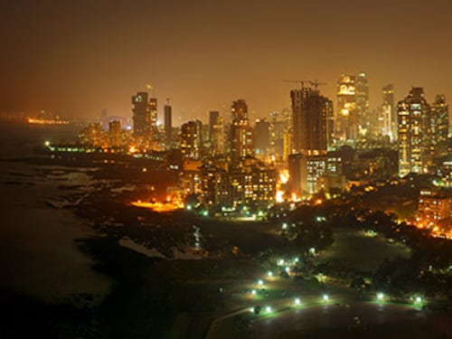 Forbes India Forbes India Image