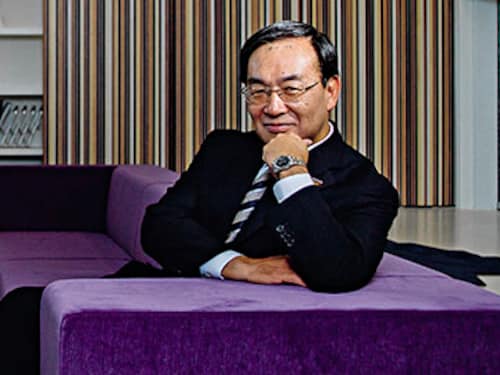 Forbes India Forbes India Image