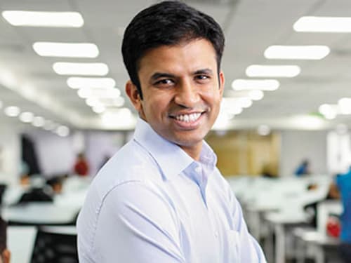 Forbes India Forbes India Image