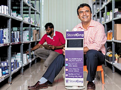 Forbes India Forbes India Image