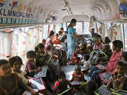 Forbes India Forbes India Image