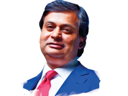 Forbes India Forbes India Image