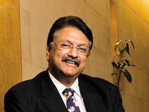 Forbes India Forbes India Image