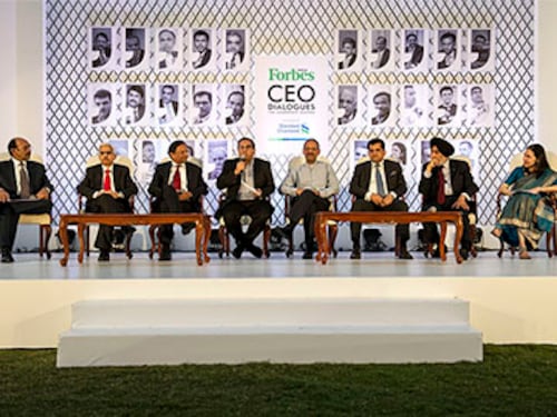 Forbes India Forbes India Image