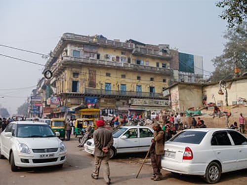 Forbes India Forbes India Image