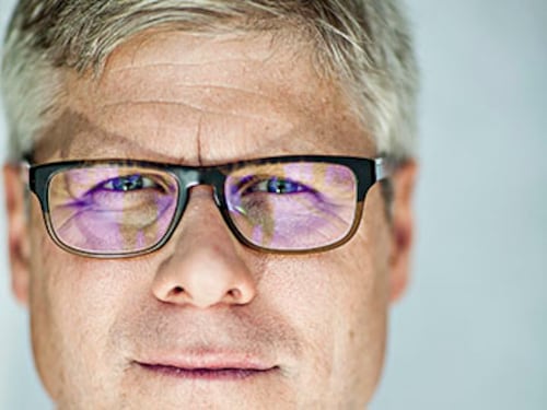 Forbes India Forbes India Image