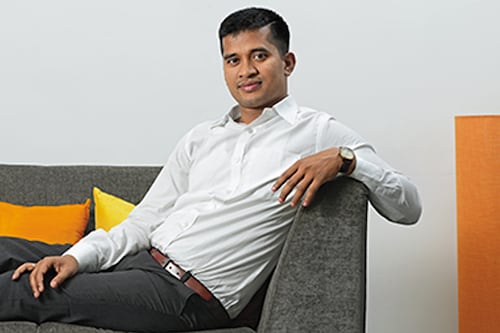 Forbes India Forbes India Image