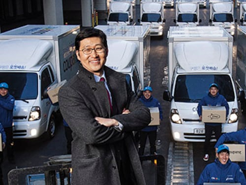 Forbes India Forbes India Image