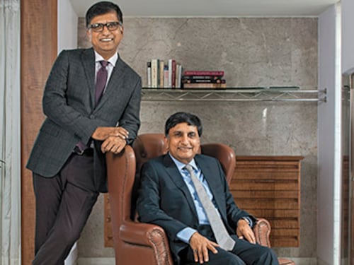 Forbes India Forbes India Image