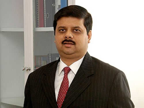 Forbes India Forbes India Image