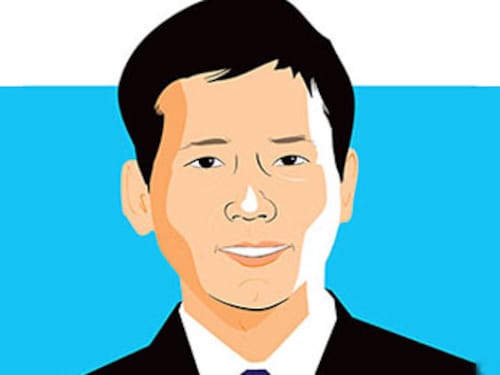 Forbes India Forbes India Image
