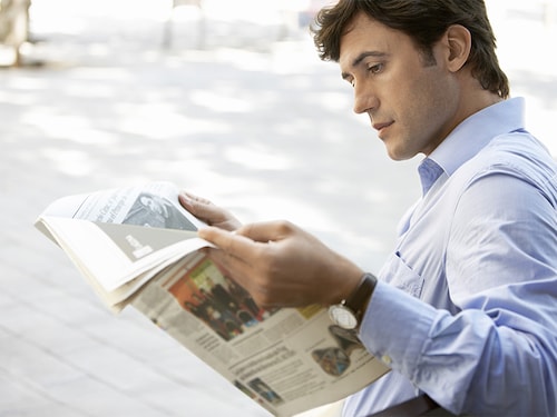 Forbes India Forbes India Image