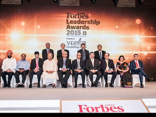 Forbes India Forbes India Image