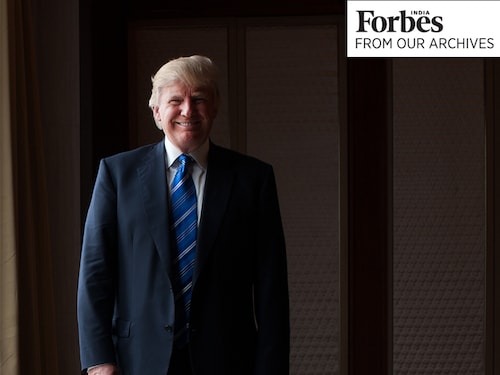 Forbes India Forbes India Image