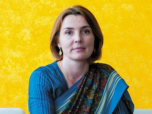 Forbes India Forbes India Image