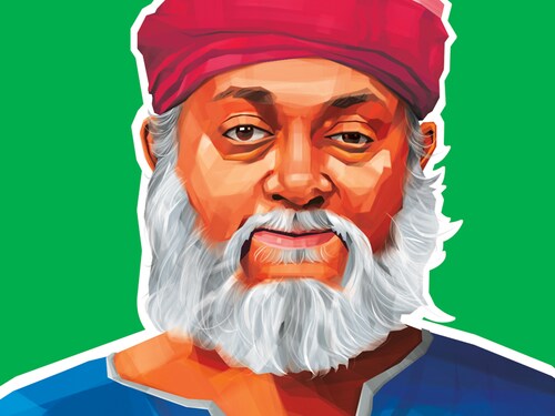 Forbes India Forbes India Image