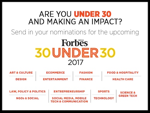 Forbes India Forbes India Image