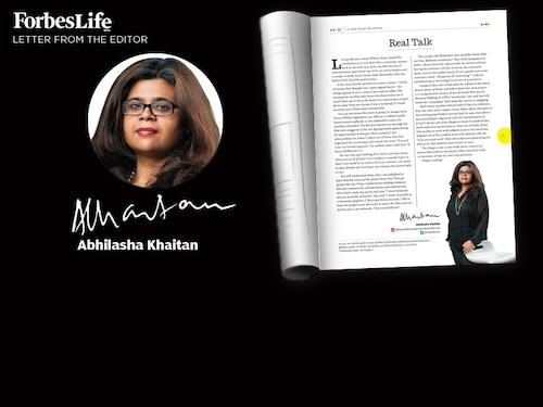 Forbes India Image