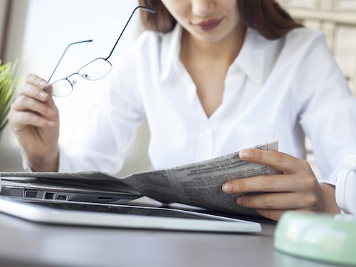 Forbes India Forbes India Image