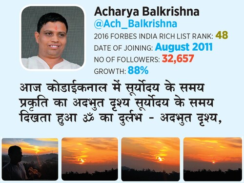 Forbes India Image