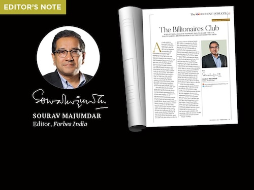 Forbes India Image