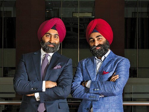 Forbes India Forbes India Image