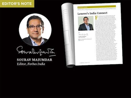 Forbes India Forbes India Image