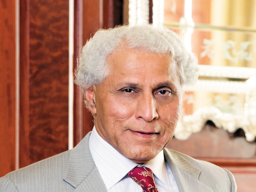 Forbes India Forbes India Image