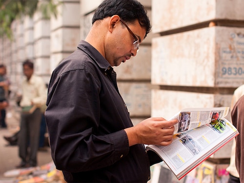 Forbes India Forbes India Image