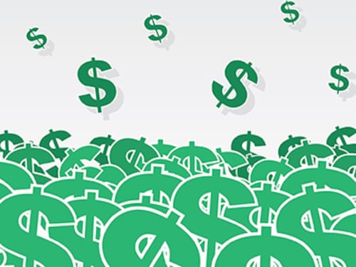 Forbes India Forbes India Image