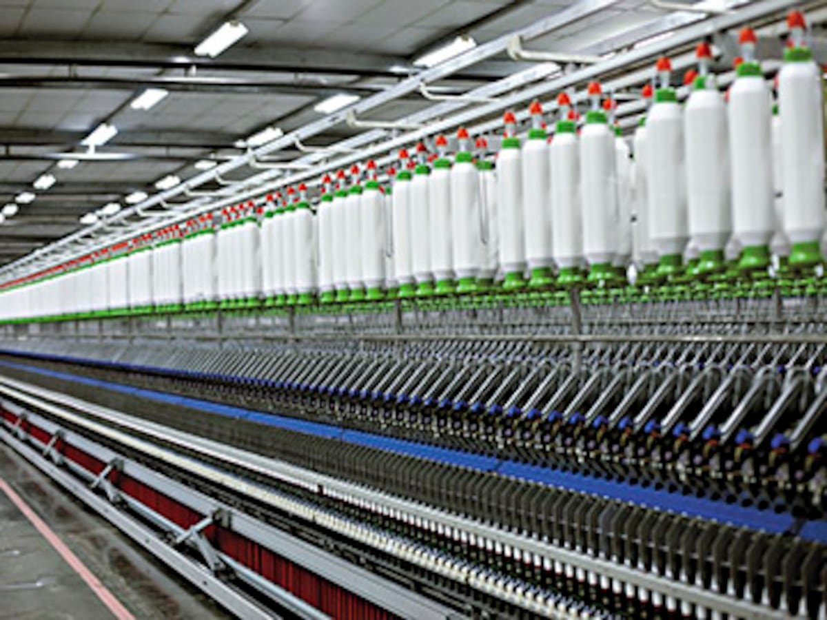 Welspun India's stock and reputation will need more time to recover