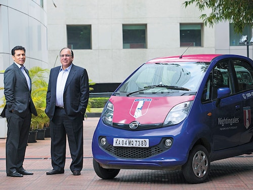 Forbes India Forbes India Image