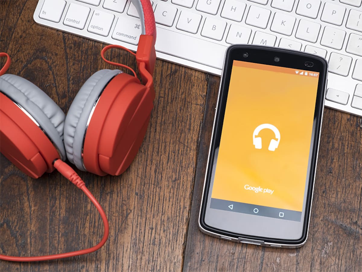 Google Play Music subscription opens in India with machine learning ...