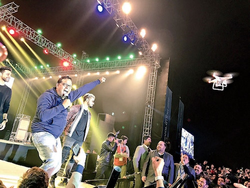 Forbes India Forbes India Image