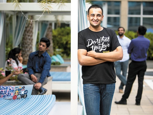 Forbes India Forbes India Image