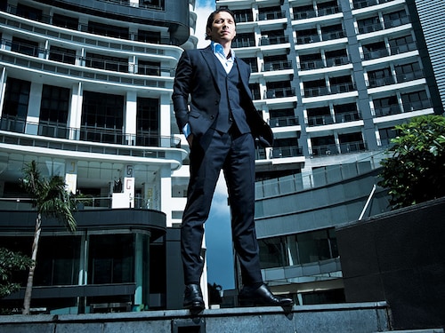 Forbes India Forbes India Image