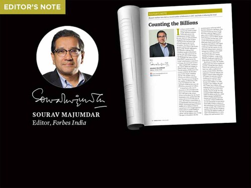 Forbes India Forbes India Image